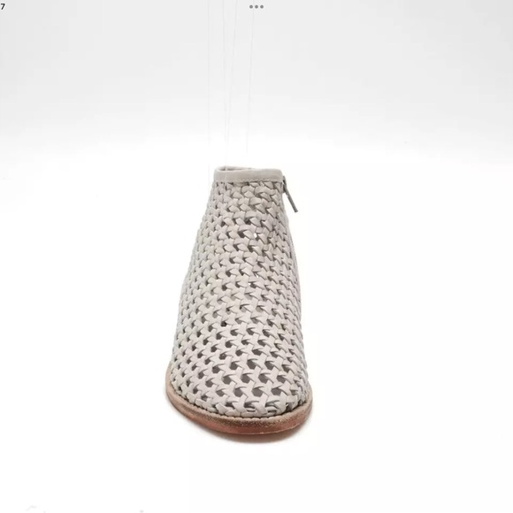 Free People booties size 37 - Picture 5 of 10